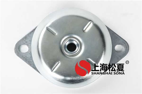 橡膠減震墊介紹以及橡膠減震器的維護(hù)問題