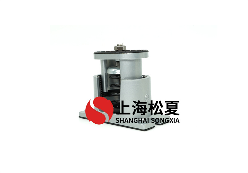 消防排煙風機彈簧減震器的設置應符合哪些要求？