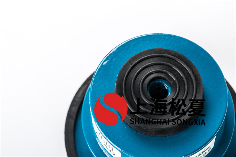 ZTA型彈簧減震器有哪些安裝方法？