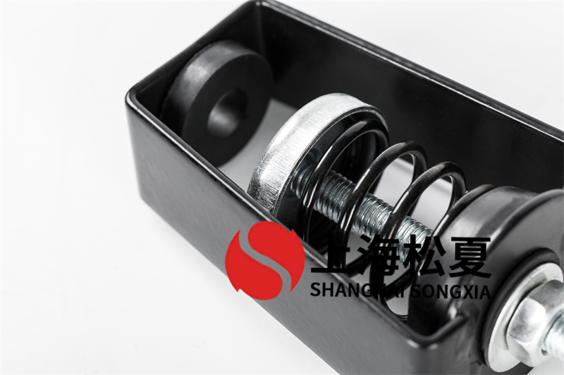ZTY-10-A吊裝式彈簧減振對機器有什么影響？