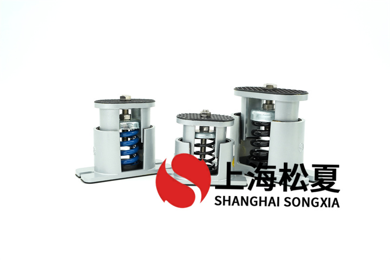 深圳氧氣增壓泵如何選擇減震器？