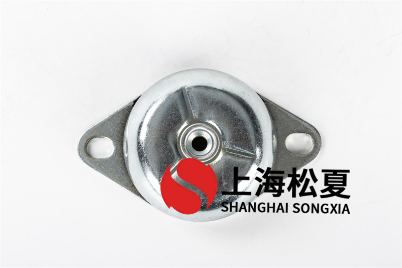船污水處理裝置用什么樣的金屬減振器？