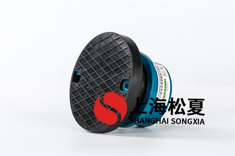 消防高溫排煙風機減震器原理是如何的？