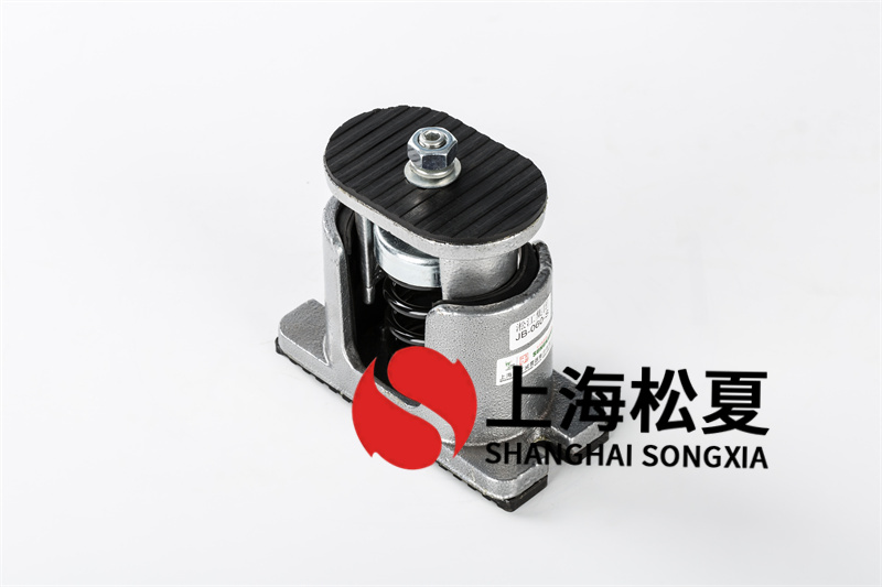 風(fēng)機為什么需要裝配減震器？