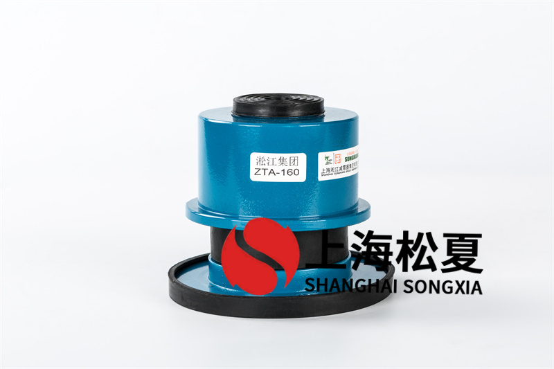 安裝風扇減震器需要注意哪些問題？