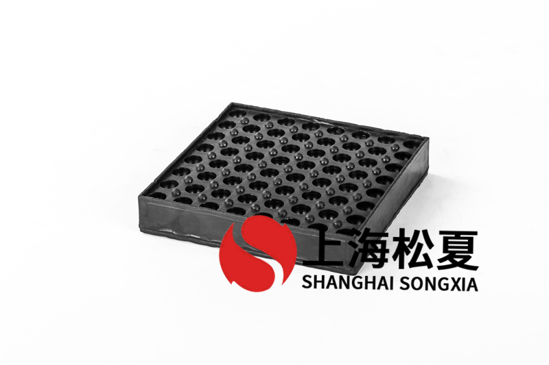橡膠減震器的性能和質量有什么區別？