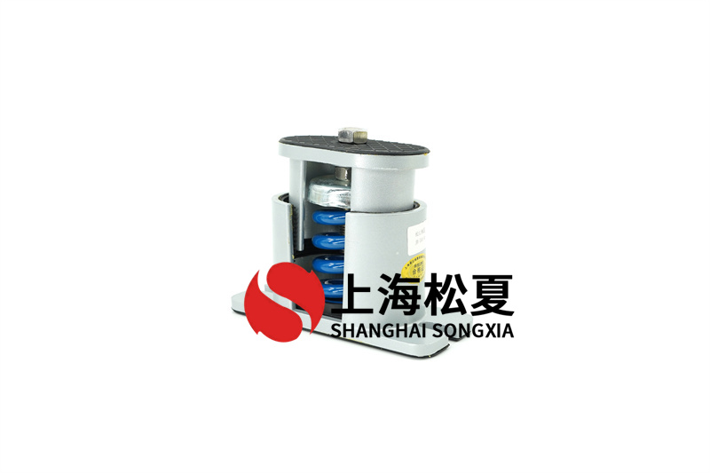發(fā)電機組減震器常用基礎參數(shù)及解釋
