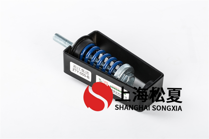 消防泵機(jī)組安裝減震器時需要注意什么？