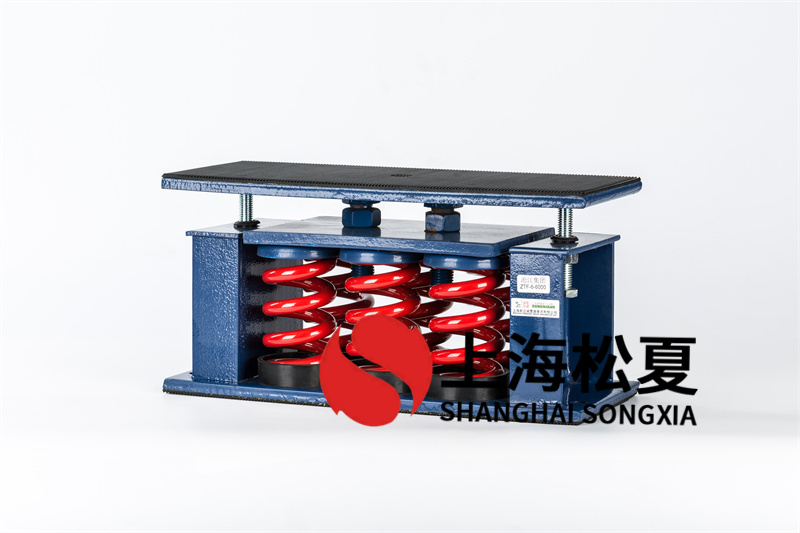 柴油發(fā)電機組減震器的降噪措施有哪些？