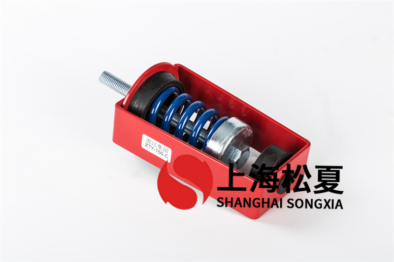 異步電機減震器的運用因素有哪些？