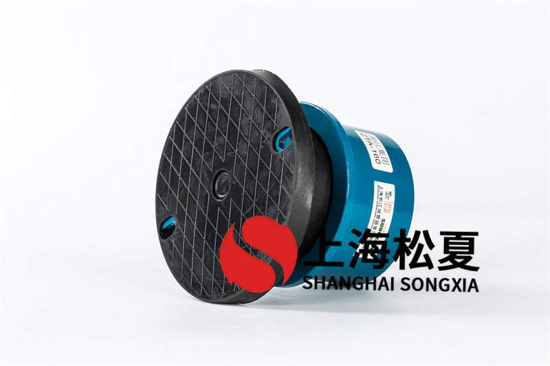 發電機彈簧減震器的特點是什么？