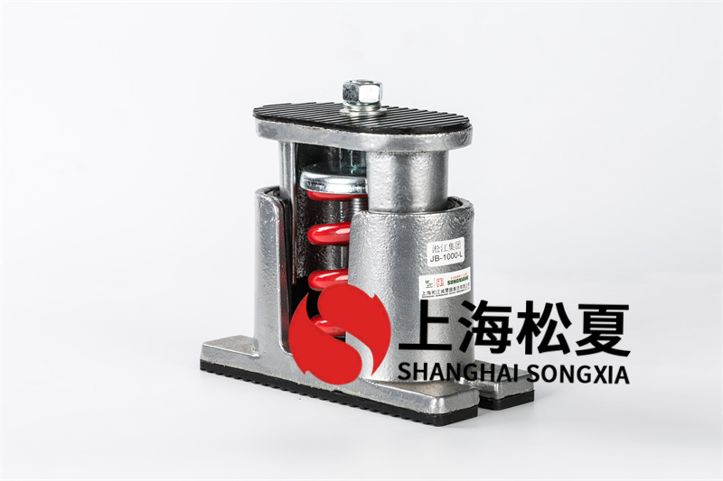 吊式彈簧減震器有哪些的注意事項在安裝上？