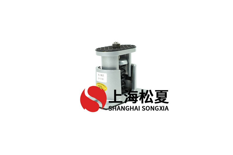 阻尼彈簧減震器安裝前需要注意什么？