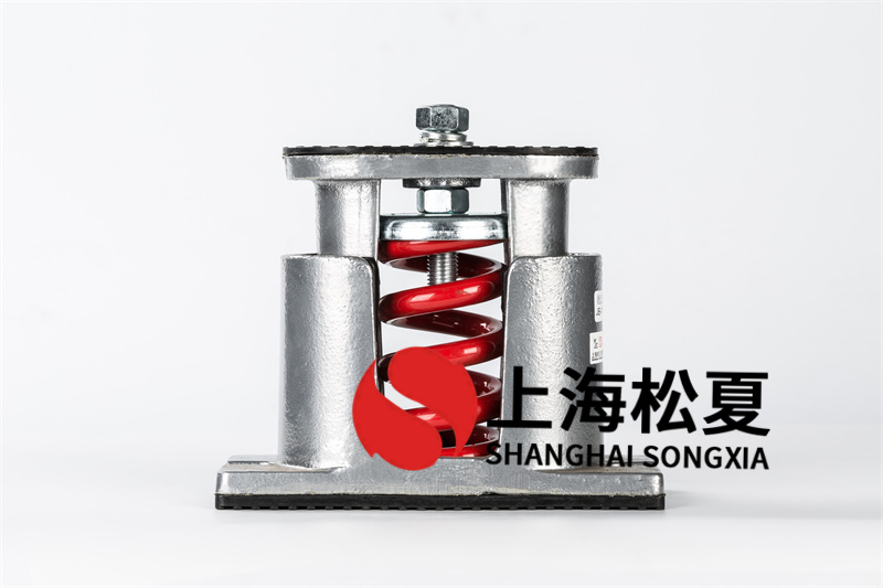本發明彈簧減震器解決的技術問題有哪些？