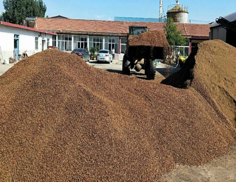 长沙优质复合有机肥料价格
