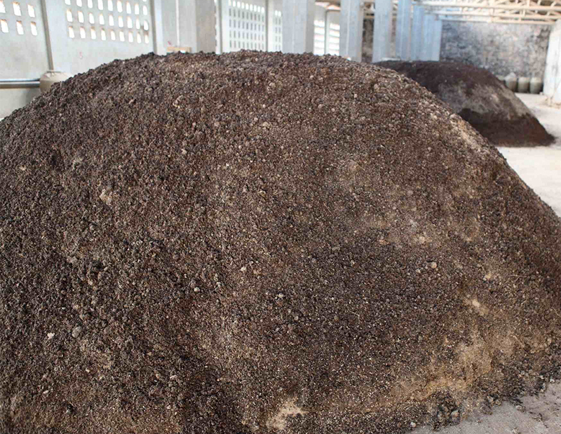 长沙优质微生物肥生产